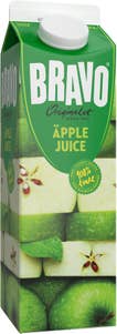 Bravo Juice Äpple