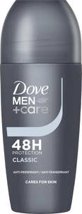 Dove Deo Roll Classic Men 48h