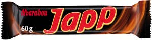 Marabou Japp Dubbel