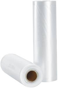 Severin Vakuumplast på Rulle