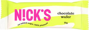 NICKS Chocolate Wafer