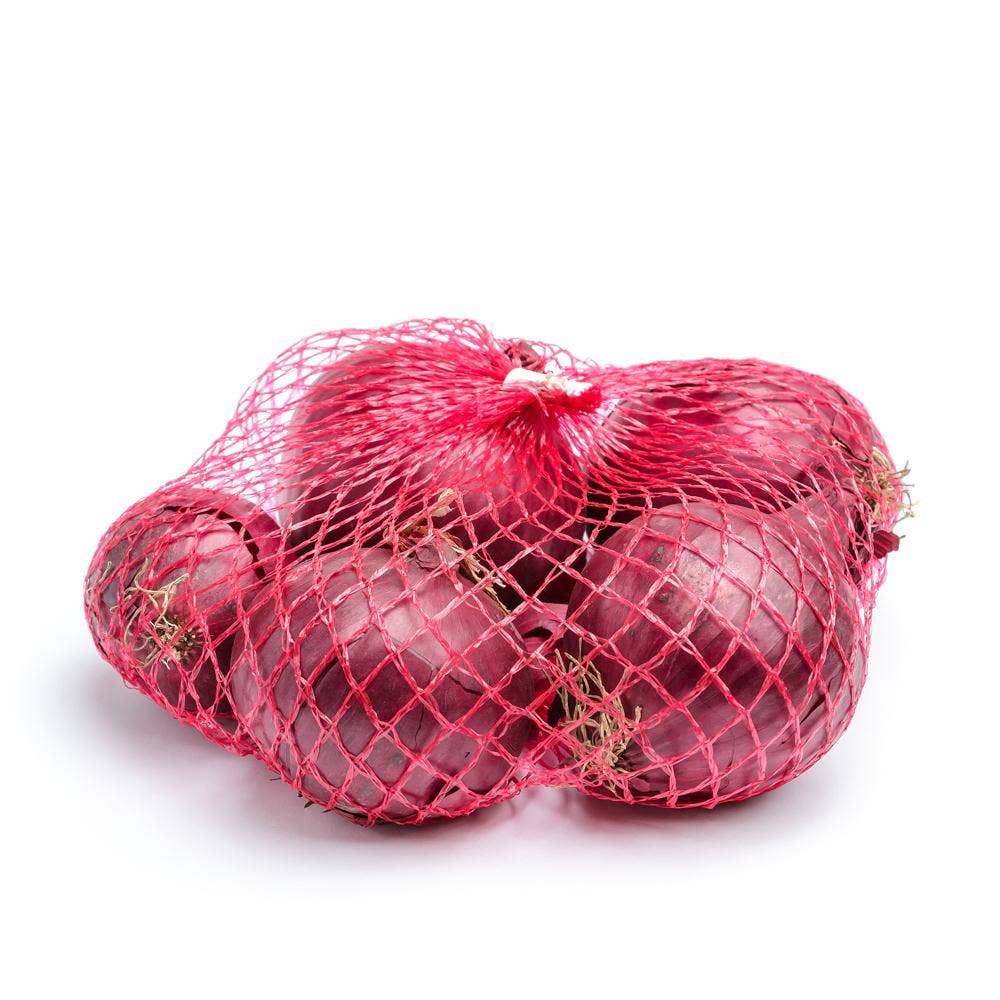 Lök Röd Klass1 Sverige