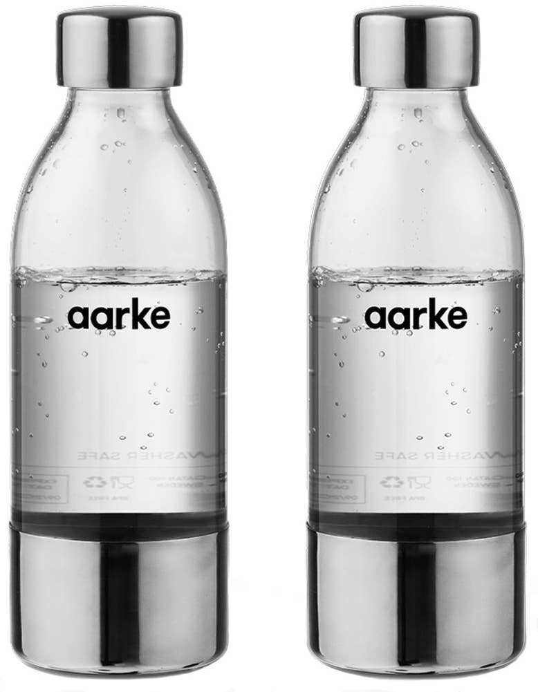 Aarke Petflaska Aarke 650ml 2-p Aarke