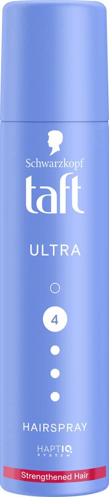 Schwarzkopf Taft Hårspray Ultra Mini