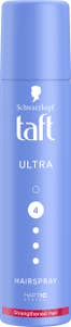 Schwarzkopf Taft Hårspray Ultra Mini