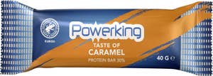 Power king Proteinbar Caramel