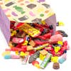 Ice cream, sweets & snacks