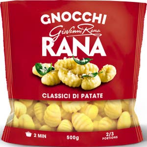 Rana Gnocchi