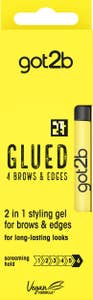 Schwarzkopf Got2b Glued Brow & Edges