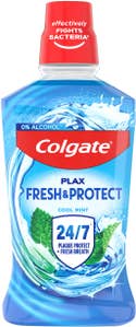 Colgate Munskölj Cool Mint