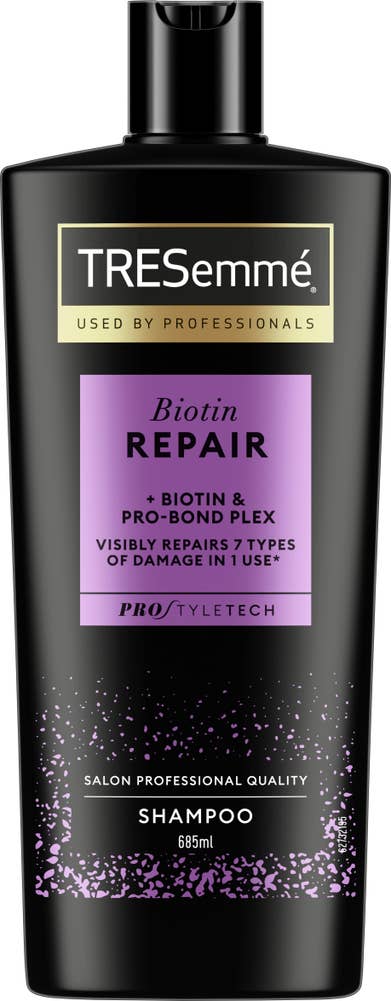 TRESemmé Schampo Biotin Repair