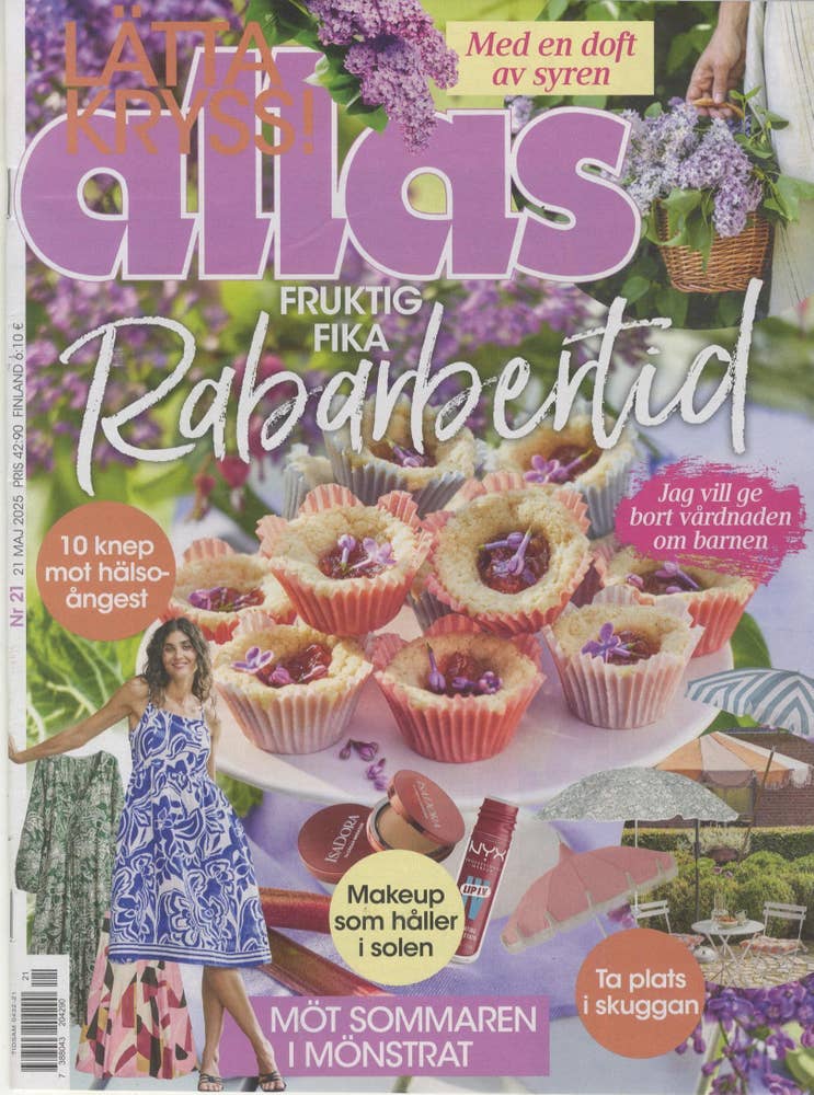 Tidsam Allas Veckotidning Tidsam