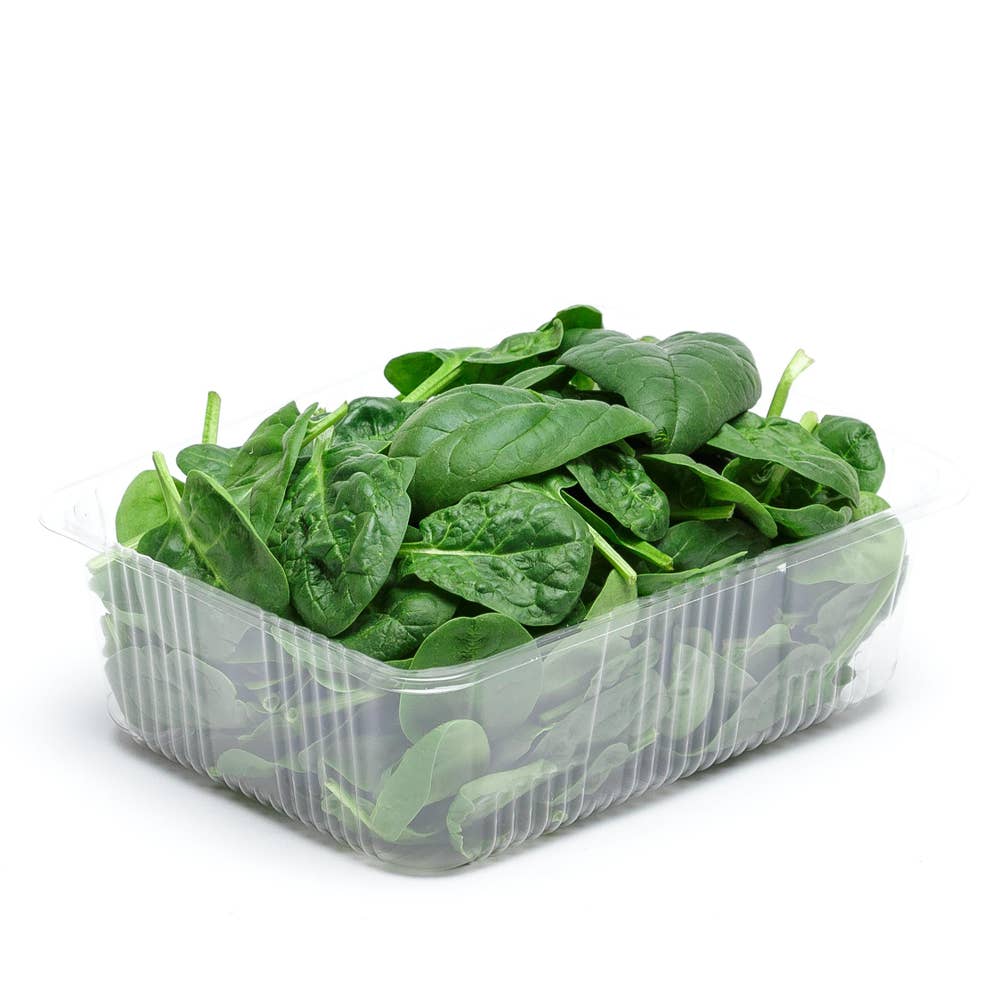 Babyspenat Klass1 Italien