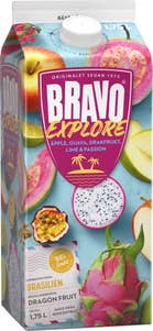 Bravo Juice Brasilien