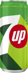 7up 7up