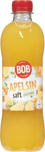 Bob Apelsinsaft