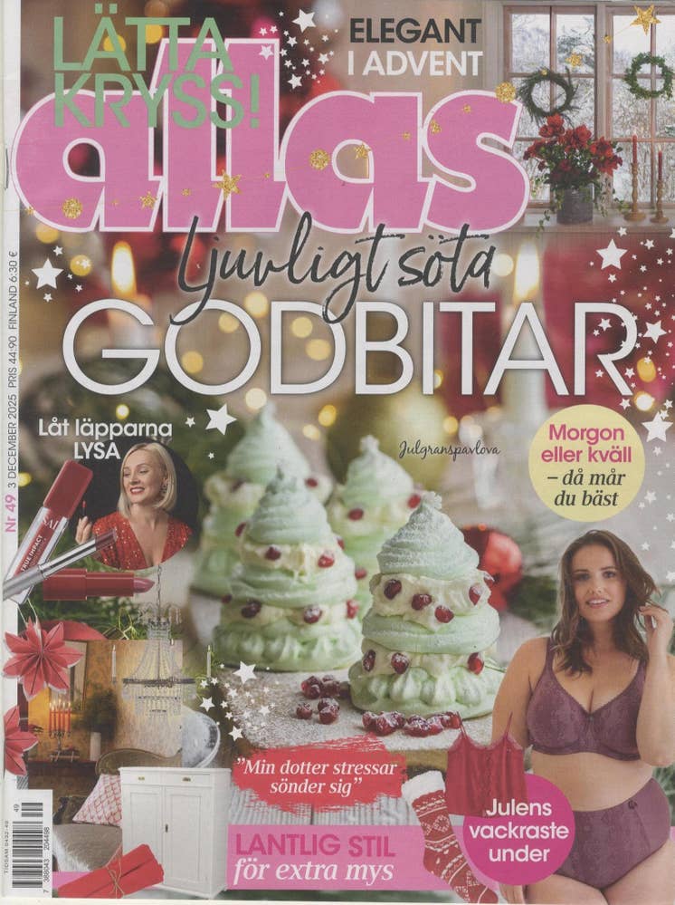 Tidsam Allas Veckotidning Tidsam