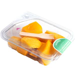 Mango Bitar Spanien