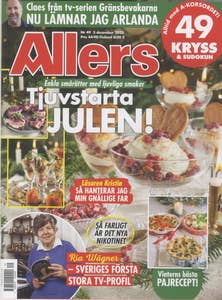 Tidsam Allers Tidsam