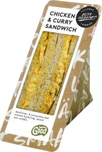 Good Sandwich Kyckling & Curry