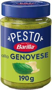 Barilla Pesto alla Genovese