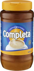 Completa Gräddpulver