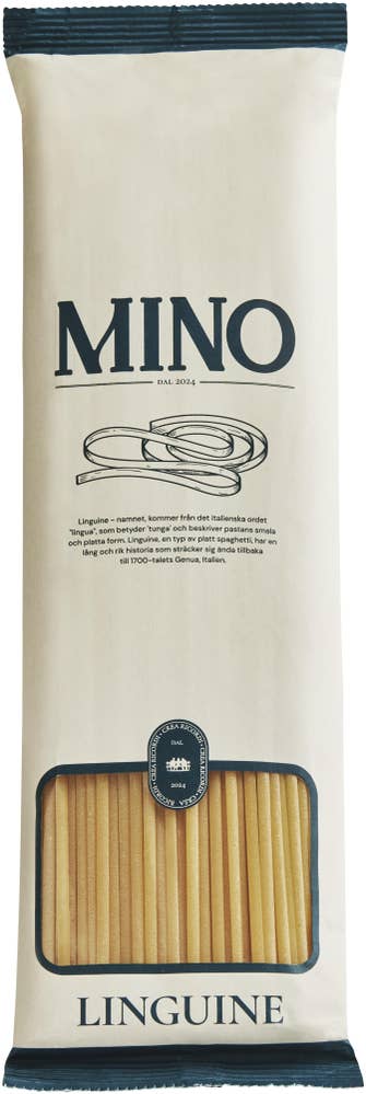 MINO Linguine