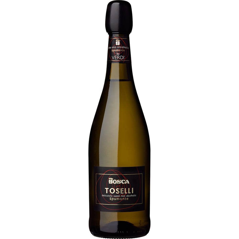Toselli Spumante Alkoholfri