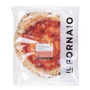 Il Fornaio Pizza Rossa Grande EKO Fryst