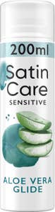 VENUS Rakgel Sensitive Skin Satin Care