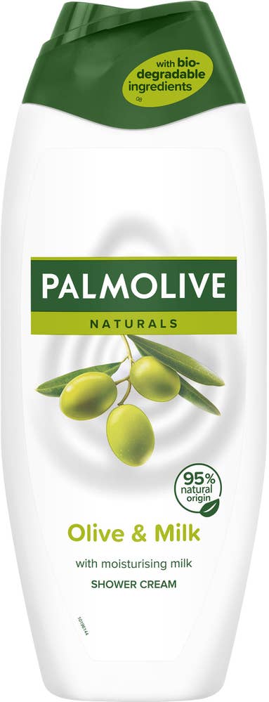 Palmolive Duschcreme Olive & Milk