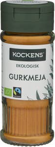 Kockens Gurkmeja EKO