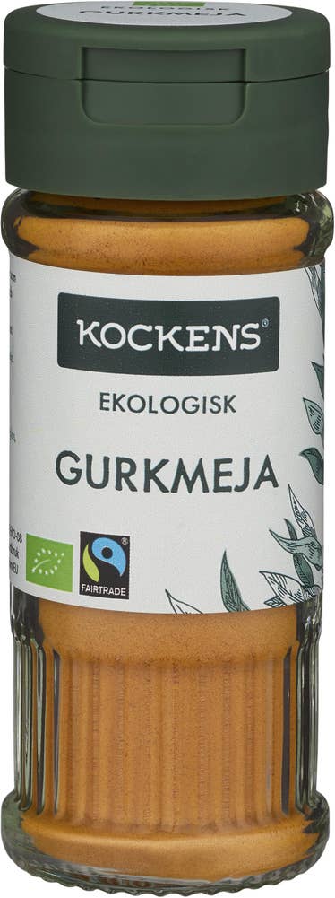 Kockens Gurkmeja EKO