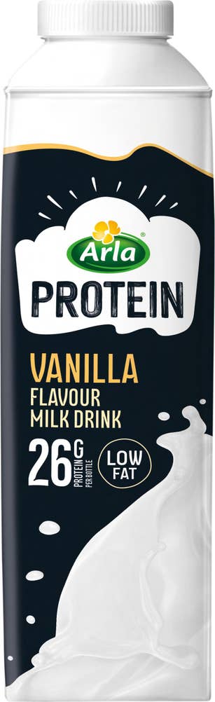 Arla® Mjölkdryck Protein Vanilj 0,5%