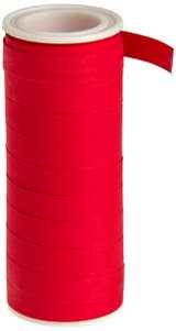 Hedlundgruppen Presentband Röd Matt 50mx10mm