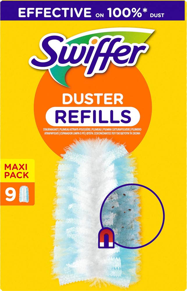 Swiffer Duster Refills