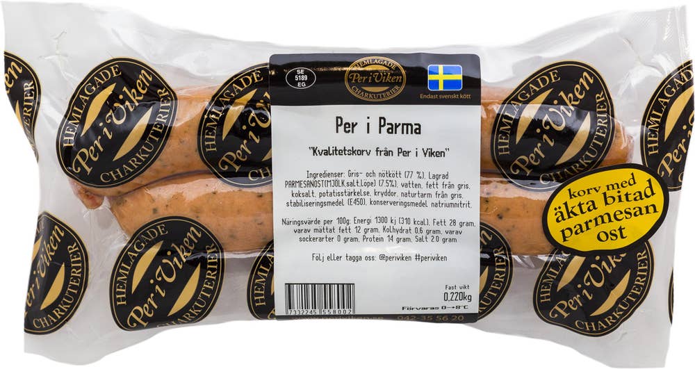 Per i Viken Per i Parma