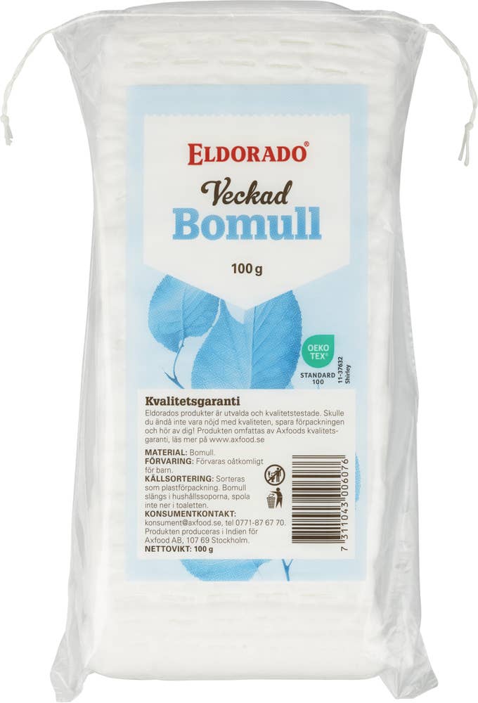 Eldorado Bomull