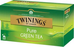 Twinings Te Grönt