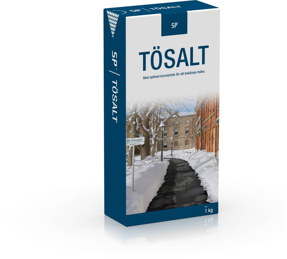 SP Tösalt