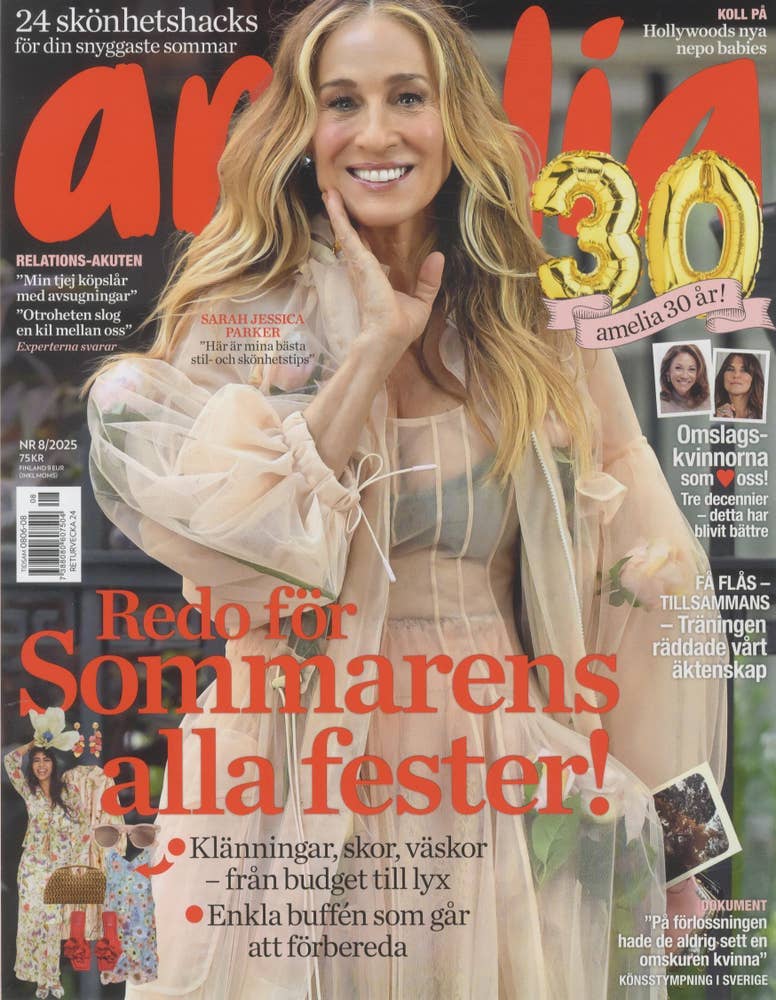 Tidsam Amelia Tidsam