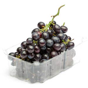 Vindruvor Blå/Röda i Ask Klass1 Brazil