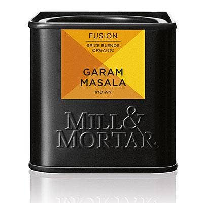 Mill&Mortar Garam Masala EKO Mill & Mortar