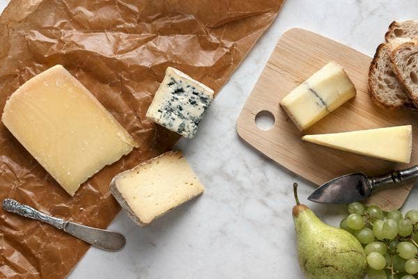 Erssons Stora Ostlådan