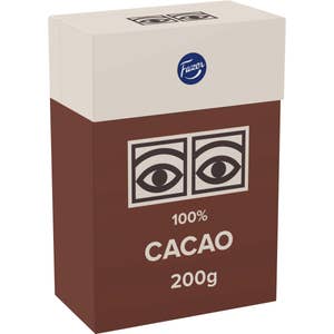 Fazer Ögoncacao