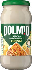 Dolmio Bechamelsås Lasagne