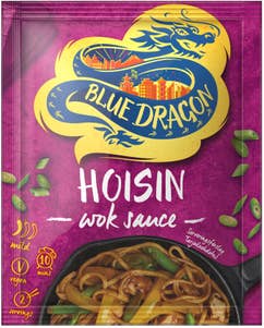 Blue Dragon Woksås Hoisin