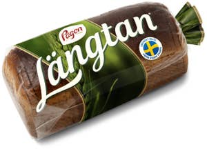 Pågen Längtan