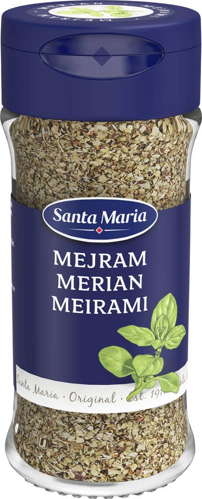 Santa Maria Mejram