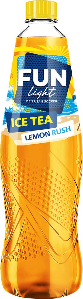 FUN Light Iste Lemon Rush 1L Fun Light